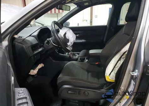 2025 Honda Cr-V Sport z USA, uszkodzony, nr VIN 7FARS6H52SE049293